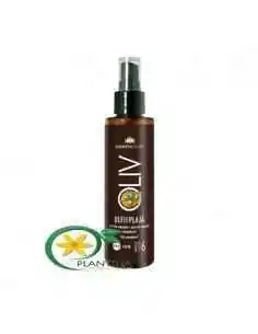 Ulei pentru Plaja SPF6 Morcov Cosmetic Plant Plaja, Sanatatea pielii