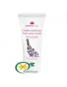 Crema Antiacnee Cosmetic Plant, UNGUENTE/CREME/GELURI 2