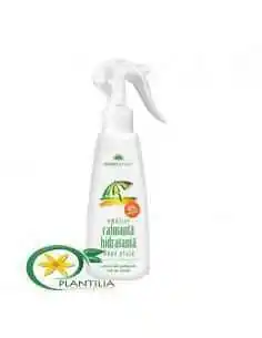 Emulsie dupa Plaja Cosmetic Plant Plaja, Sanatatea pielii