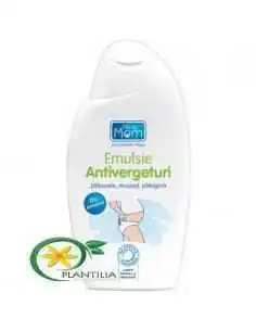 Emulsie Antivergeturi Cosmetic Plant, Sarcina si alaptare
