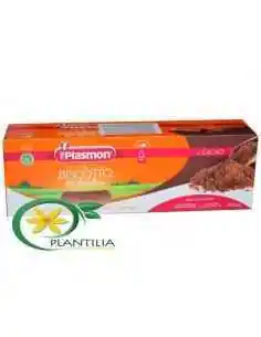 Biscuti cu Cacao copii peste 12 luni Plasmon, REMEDII NATURISTE