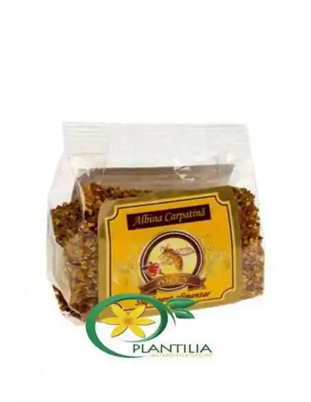 Polen 100g Apicola Georgescu, Tulburari Hormonale