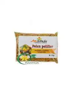 Polen uscat Poliflor 100g Apivitalis, Tulburari Hormonale 2