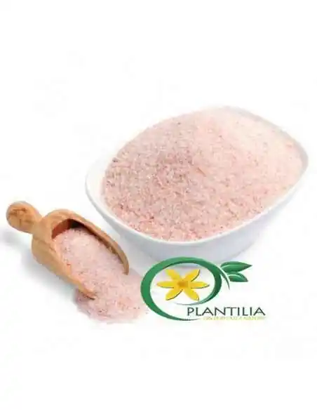 Sare roz de Himalaya Fina 500g Sanovita, REDUCERI