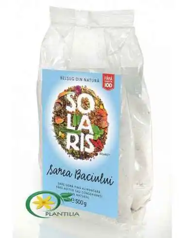 Sarea Baciului 500g Solaris, REDUCERI