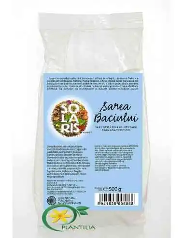 Sarea Baciului 500g Solaris, REDUCERI