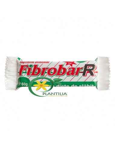 Fibrobar-R 60gr Redis, REMEDII NATURISTE