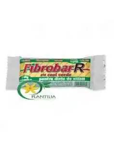 Fibrobar R cu ceai verde 50g Redis, Slabire
