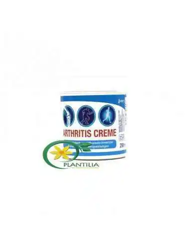 Crema  Arthritis  Jardin Naturel, UNGUENTE/CREME/GELURI