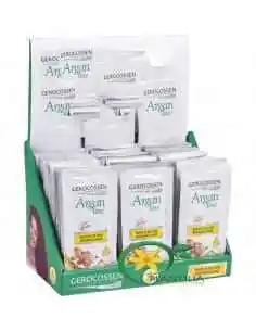 Masca de Par Reparatoare Argan plic Gerocossen, REDUCERI 2