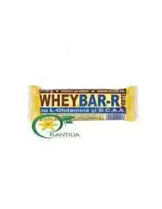 Baton Wheybar-R  Forte 70gr Redis, REMEDII NATURISTE