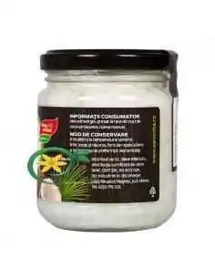 Ulei de Cocos Ecologic 200 ml SanoVita, ULEIURI VEGETALE 2