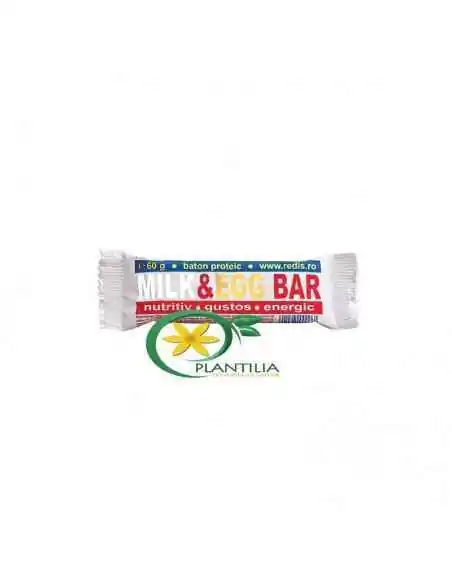 Baton Milk Egg Redis, REMEDII NATURISTE