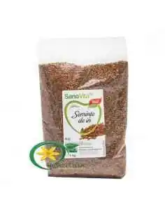 Seminte de in 1kg Sanovita, Sistemul nervos