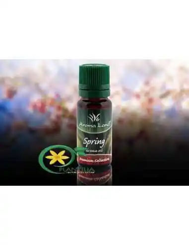 Ulei Aromaterapie Spring 10ml Aroma Land, CATEGORII PRODUSE