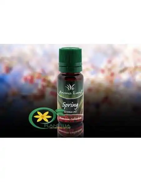 Ulei Aromaterapie Spring 10ml Aroma Land, CATEGORII PRODUSE