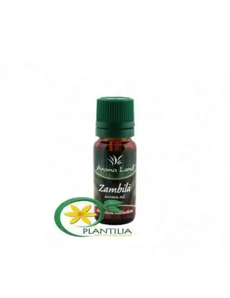Ulei Aromaterapie Zambila 10ml Aroma Land, CATEGORII PRODUSE
