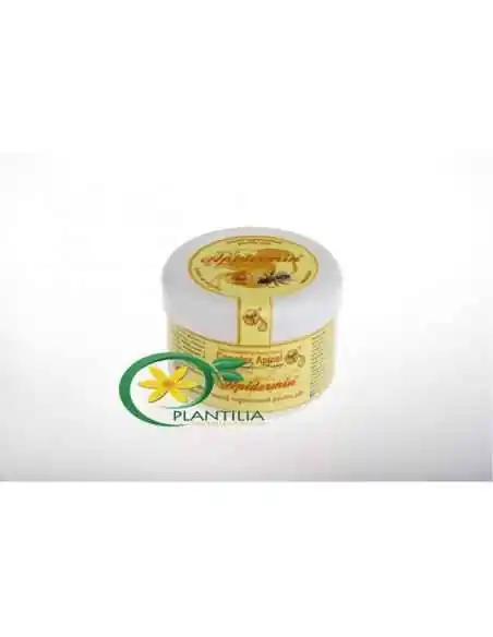 Apidermin masca regeneranta pentru par 200ml, REMEDII NATURISTE