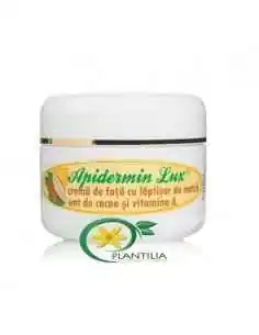 Crema Apidermin Lux 50g, Sanatatea pielii