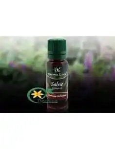 Ulei Aromaterapie Salvie 10ml Aroma Land, CATEGORII PRODUSE 2