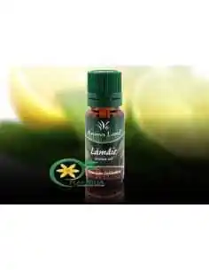 Ulei Aromaterapie Lamaie 10ml Aroma Land, CATEGORII PRODUSE 2