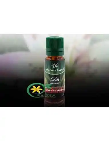 Ulei Aromaterapie Crin 10ml Aroma Land, CATEGORII PRODUSE