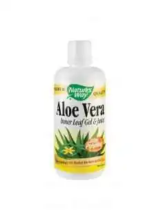 Aloe Vera 1000ml Secom 2