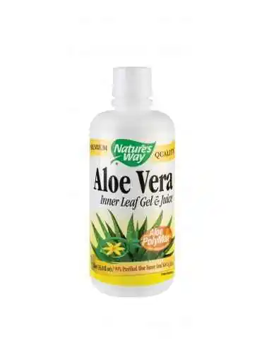 Aloe Vera 1000ml Secom, VITAMINE SI MINERALE