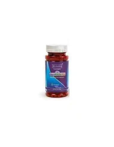 GlucoNature Plus  (diabet de tip 1) 60cps Darmaplant, Terapia Diabetului