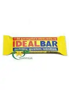 Ideal Bar 50gr Redis, REMEDII NATURISTE