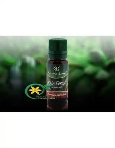 Ulei Aromaterapie Rain Forest 10ml Aroma Land, CATEGORII PRODUSE