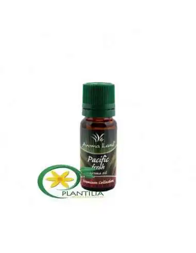 Ulei Aromaterapie Pacific Fresh 10ml Aroma Land, CATEGORII PRODUSE