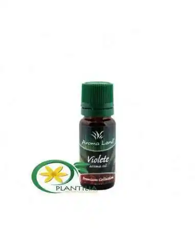 Ulei Aromaterapie Violete 10ml Aroma Land, CATEGORII PRODUSE