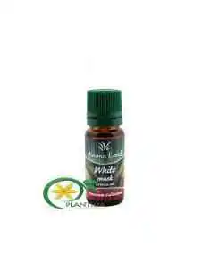 Ulei Aromaterapie White Musk 10ml Aroma Land, CATEGORII PRODUSE 2