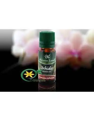 Ulei Aromaterapie Orhidee 10ml Aroma Land, CATEGORII PRODUSE