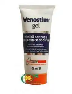 Venostim Gel 100ml FarmaClass, UNGUENTE/CREME/GELURI