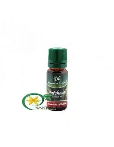 Ulei Aromaterapie Patchouli 10ml Aroma Land, CATEGORII PRODUSE