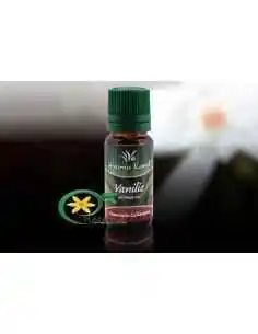 Ulei Aromaterapie Vanilie 10ml Aroma Land, CATEGORII PRODUSE 2