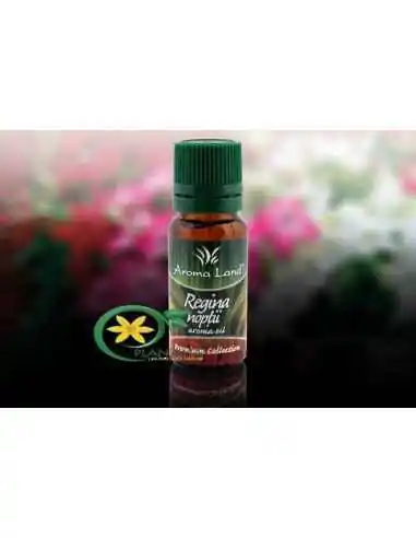 Ulei Aromaterapie Regina Noptii 10ml Aroma Land, CATEGORII PRODUSE