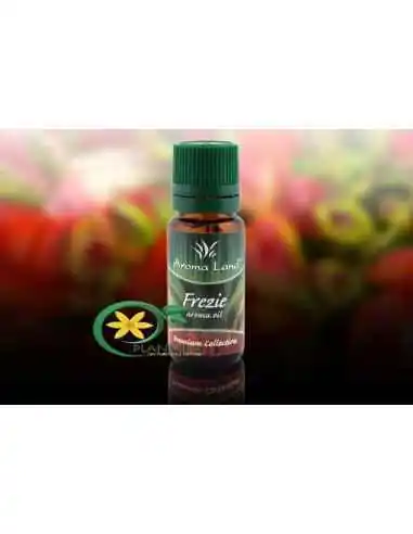 Ulei Aromaterapie Frezie 10ml Aroma Land, CATEGORII PRODUSE