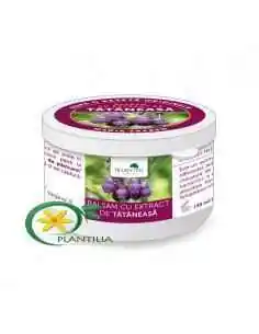 Balsam Tataneasa 150 ml Maria Treben, UNGUENTE/CREME/GELURI