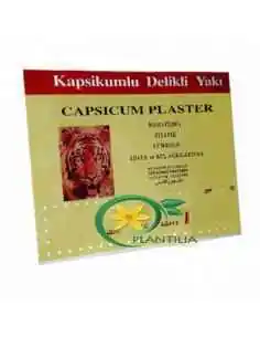 Plasturi antireumatici Sanitabant, REMEDII NATURISTE