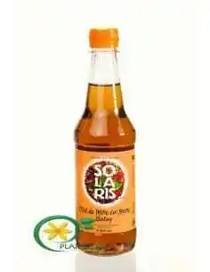 Otet de Mere si Miere Batos 500ml Solaris, REMEDII NATURISTE