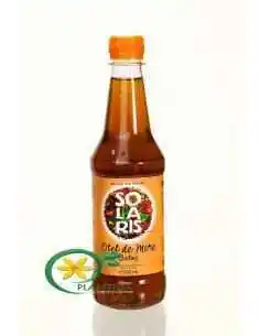 Otet de Mere Batos 500ml Solaris, REMEDII NATURISTE