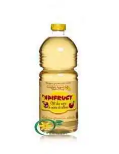 Otet de Mere cu Miere 950ml Complex Apicol, REMEDII NATURISTE