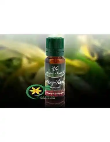 Ulei Aromaterapie Ylang-Ylang 10ml Aroma Land, CATEGORII PRODUSE