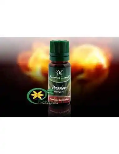 Ulei Aromaterapie Passion 10ml Aroma Land, CATEGORII PRODUSE