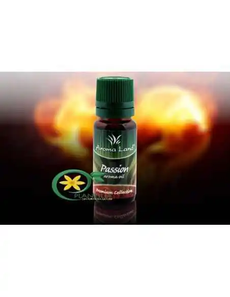 Ulei Aromaterapie Passion 10ml Aroma Land, CATEGORII PRODUSE