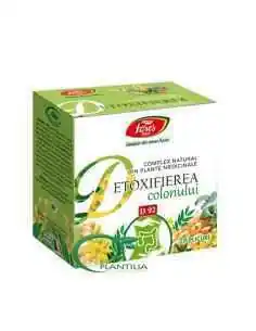Detoxifierea Colonului 28 dz Fares 2