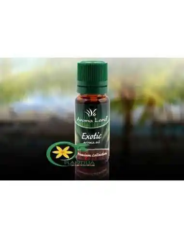 Ulei Aromaterapie Exotic 10ml Aroma Land, CATEGORII PRODUSE